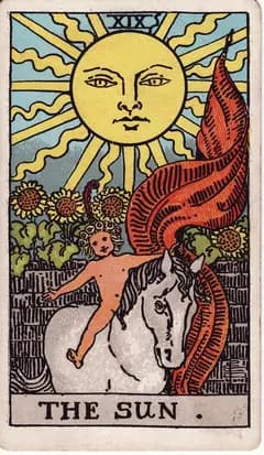太陽 The Sun