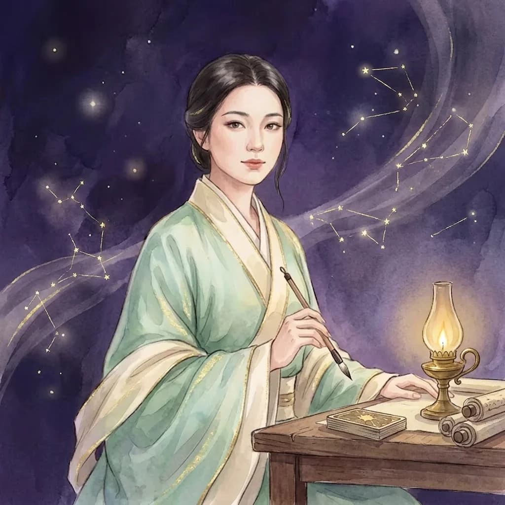 觀辰