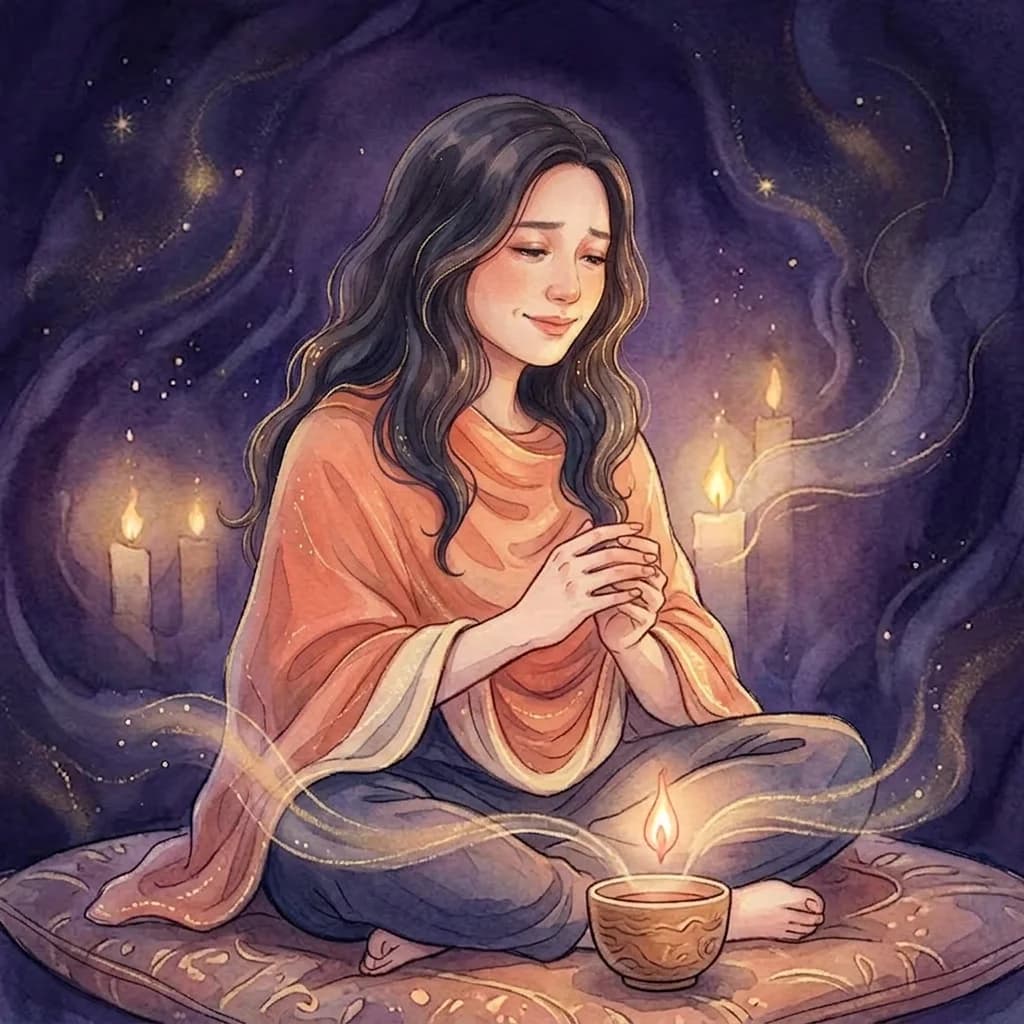 沐橙