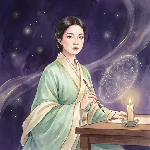 觀辰